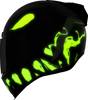 ICON Airform* Helmet - Manik'RR - MIPS? - Dark Black - Small 0101-17004