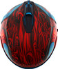  ICON Airform* Helmet - Manik'RR - MIPS - Red - 2XL 0101-16937 