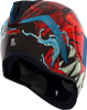 ICON Airform* Helmet - Manik'RR - MIPS - Red - XL 0101-16936
