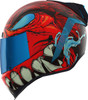  ICON Airform* Helmet - Manik'RR - MIPS - Red - XL 0101-16936 