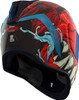  ICON Airform* Helmet - Manik'RR - MIPS - Red - XL 0101-16936 
