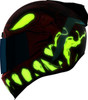  ICON Airform* Helmet - Manik'RR - MIPS - Red - Large 0101-16935 