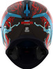  ICON Airform* Helmet - Manik'RR - MIPS - Red - Large 0101-16935 