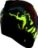  ICON Airform* Helmet - Manik'RR - MIPS - Red - Large 0101-16935 