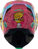 ICON Airflite* Helmet - Snack Attack - MIPS - Pink - 3XL 0101-16933