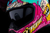  ICON Airflite* Helmet - Snack Attack - MIPS - Pink - XL 0101-16931 