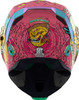  ICON Airflite* Helmet - Snack Attack - MIPS - Pink - Medium 0101-16926 