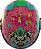  ICON Airflite* Helmet - Snack Attack - MIPS - Pink - Medium 0101-16926 