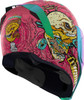  ICON Airflite* Helmet - Snack Attack - MIPS - Pink - Medium 0101-16926 