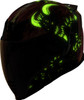  ICON Airflite* Helmet - Blegh - MIPS - Red - Medium 0101-16922 