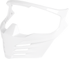 ICON Elsinore* Mask - Gloss White 0133-1574