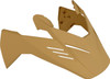  ICON Elsinore* Peak - Magnacross - Tan - M-L 0132-1787 