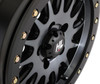  HIGH LIFTER Wheel - HL24 - Front/Rear - 15x7 - 6/5.5 - 6+1 (+68 mm) 15HL24-1666 