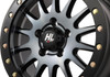  HIGH LIFTER Wheel - HL24 - Front/Rear - 15x7 - 5/4.5 - 5+2 (+38 mm) 15HL24-1645 
