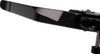  GILLES TOOLING Factor-X Lever - Brake - Black FXBL-23-B 