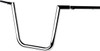  LA CHOPPERS Handlebar - Twin Peaks - Road Glide - 12" - Chrome LA-7366-12 
