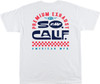  FMF Loose T-Shirt - White - XL SP24118910WHTXL 