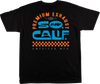 FMF Loose T-Shirt - Black - Medium SP24118910BLKMD