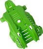  ACERBIS Skid Plate - Green - KX 450 2983650006 
