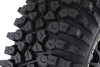  HIGH LIFTER Tire - Roctane STX - Front/Rear - 37x10R15 - 8 Ply 001-2750HL 