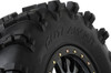  HIGH LIFTER Tire - Outlaw M/T - Front/Rear - 32x10R15 - 10 Ply 001-2547HL 
