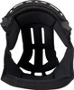  MOOSE RACING Air Intake Liner - Black - XL 0134-3193 