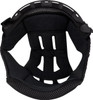  MOOSE RACING Air Intake Liner - Black - XS 0134-3189 