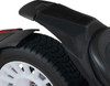  SHOW CHROME Max Mount Cover - Black Stitched - Can-Am Ryker H40-403CBK 