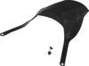  SHOW CHROME Max Mount Cover - Black Stitched - Can-Am Ryker H40-403CBK 