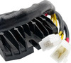  RICK'S MOTORSPORT ELECTRIC Hot Shot Regulator/Rectifier - Lithium-ion Battery Compatible - ZX 636R Ninja 14-333H 