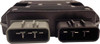  RICK'S MOTORSPORT ELECTRIC Regulator/Rectifier - Lithium-ion Compatible - Kawasaki 14-328 