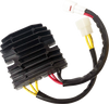 RICK'S MOTORSPORT ELECTRIC Hot Shot Regulator/Rectifier - Lithium-ion Battery Compatible - Suzuki 14-203H