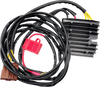 RICK'S MOTORSPORT ELECTRIC Hot Shot Regulator/Rectifier - Lithium-ion Battery Compatible - KTM 14-040H