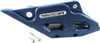  T.M. DESIGNWORKS Factory Edition Chain Guide With Replacement Wear Pad - Blue RCG-KT5-BL2 