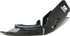  T.M. DESIGNWORKS Skid Plate - Black KTMC-258-BK 