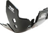  T.M. DESIGNWORKS Skid Plate - Black KTMC-258-BK 
