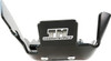  T.M. DESIGNWORKS Skid Plate - Black KTMC-258-BK 