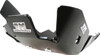  T.M. DESIGNWORKS Skid Plate - Black KTMC-258-BK 