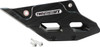  T.M. DESIGNWORKS Factory Edition Chain Guide With Replacement Wear Pad - Black RCG-KT5-BK 