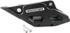  T.M. DESIGNWORKS Factory Edition Chain Guide With Replacement Wear Pad - Black RCG-KT5-BK 