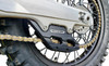  T.M. DESIGNWORKS Factory Edition Chain Guide With Replacement Wear Pad - Black RCG-KT5-BK 
