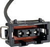  MOOSE UTILITY Taillight Pigtail Harness - Can-Am 500-1068-PU 