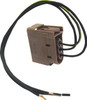  MOOSE UTILITY Taillight Pigtail Harness - Polaris 100-2207-PU 
