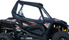  SEIZMIK Soft Enclosure - Upper - Black - RZR 51-20995 