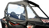  SEIZMIK Soft Enclosure - Upper - Black - RZR 51-20995 