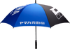 D'COR VISUALS Umbrella - Yamaha - Blue/Black 81-106-1