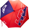  D'COR VISUALS Umbrella - Honda - Red/Purple 81-105-1 