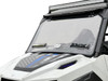  SEIZMIK Flip-Up Windshield - General 50-50224KIT 