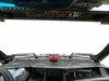  SEIZMIK Flip-Up Windshield - General 50-50224KIT 