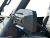  SEIZMIK Mirror - Trailrider - Side View - Rectangle - Black 56-90093KIT 